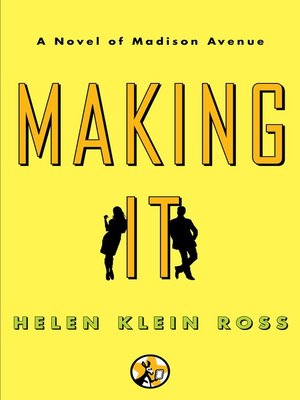 cover image of Making It
